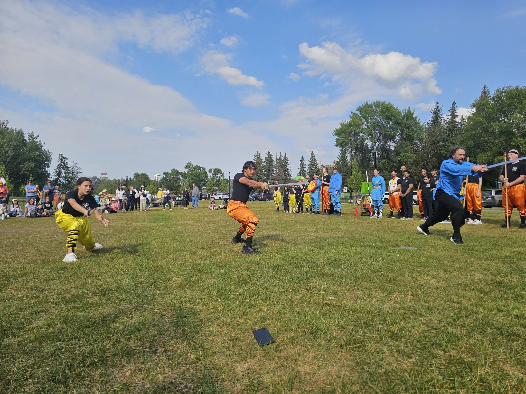 Chiu Lau Kung Fu Gallery Photo 4