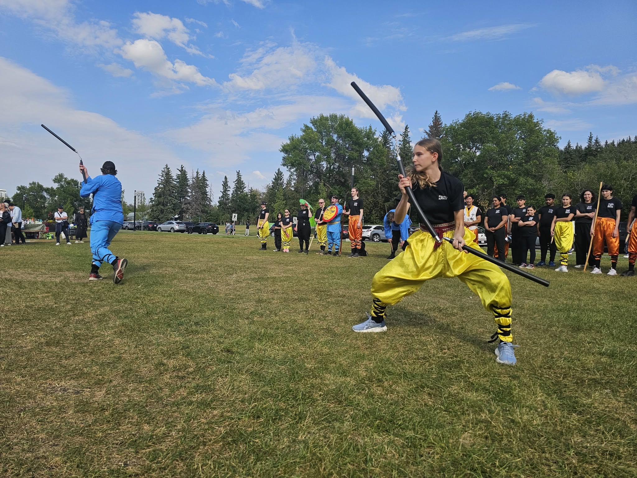 Chiu Lau Kung Fu Gallery Photo 2