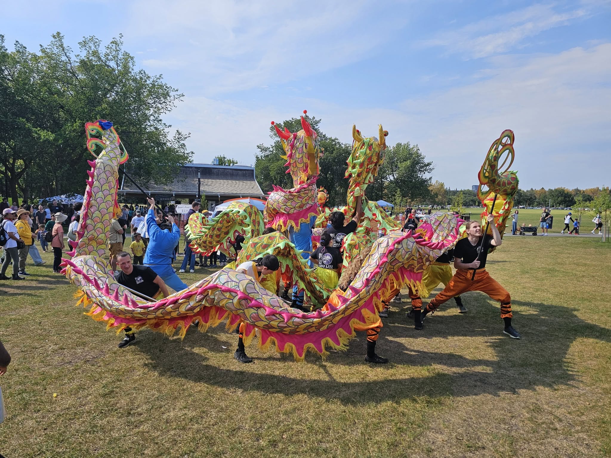 Chiu Lau Kung Fu Gallery Photo 9